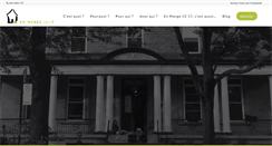 Desktop Screenshot of enmarge1217.ca